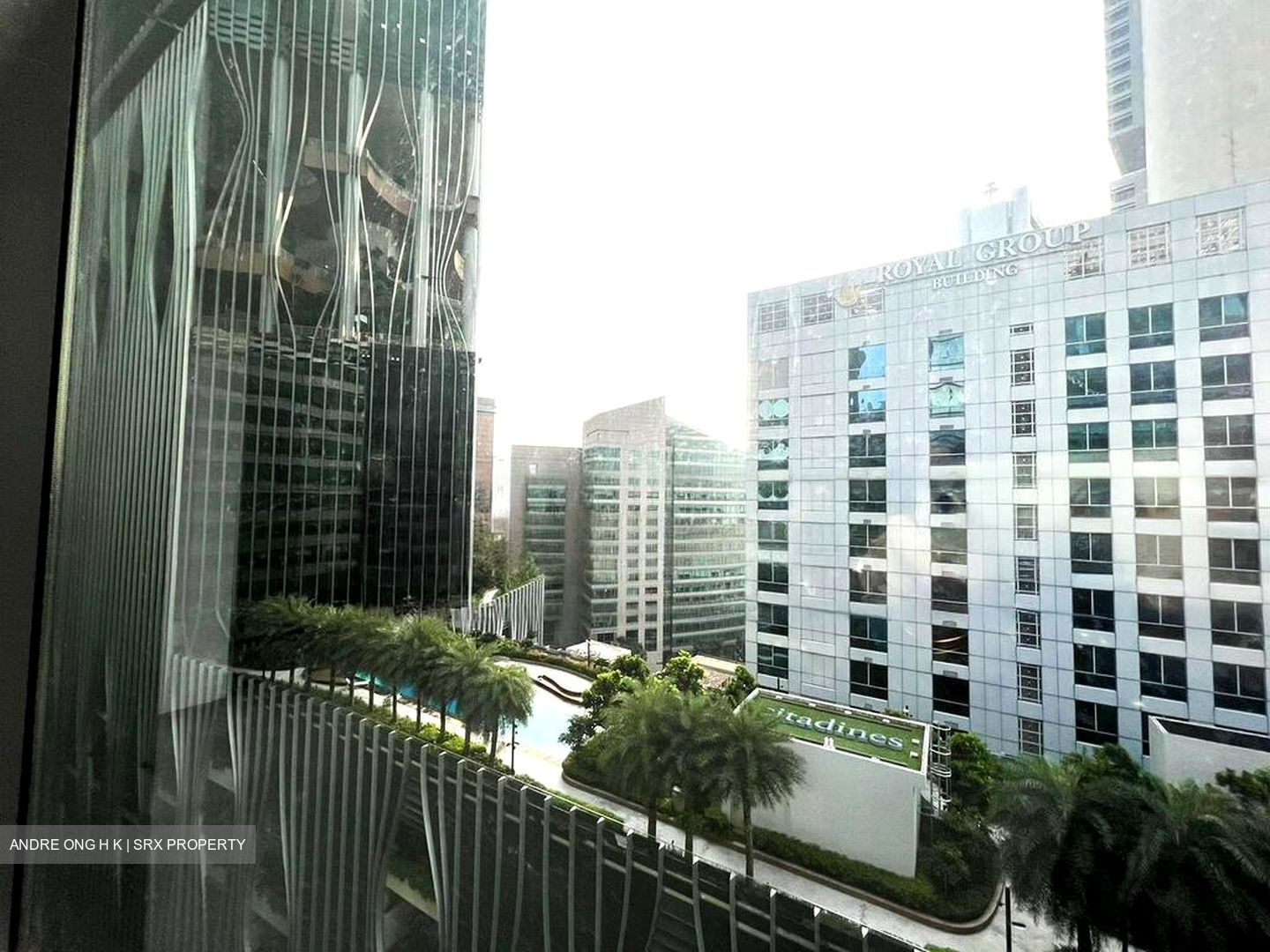 One Raffles Place (D1), Office #592831911